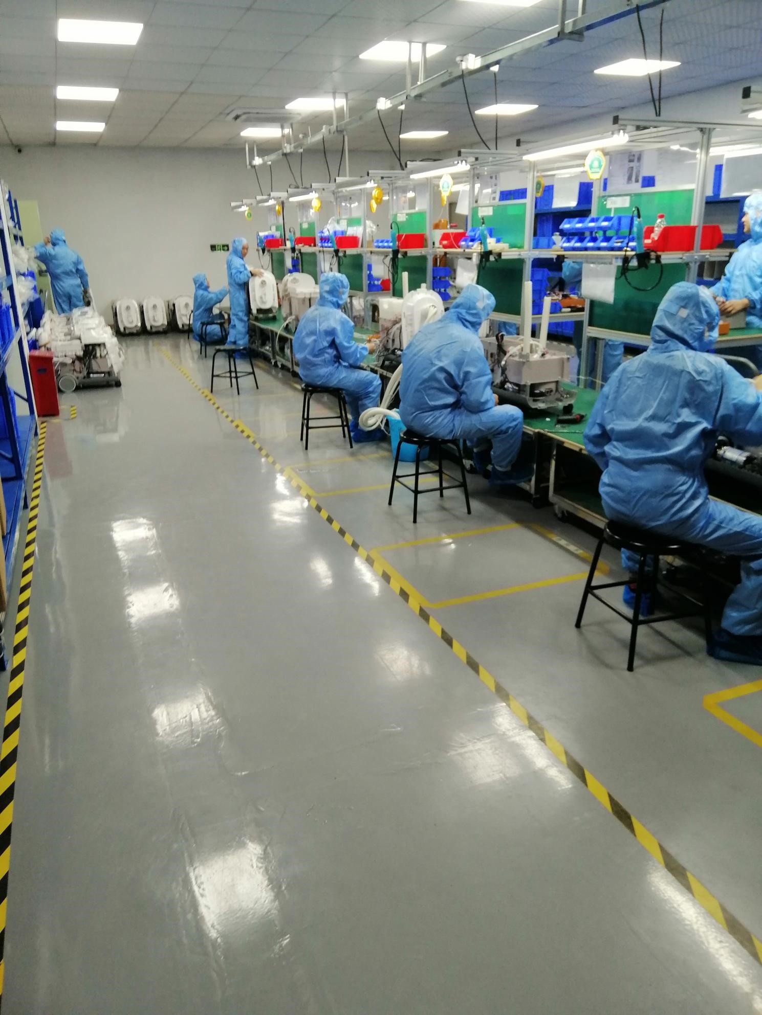 医疗大健康发展前景